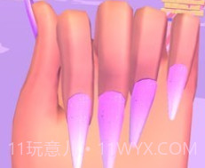 指甲快跑v0.23截图