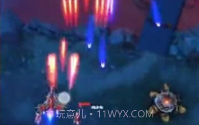 机甲战歌暴龙v1.0.21截图