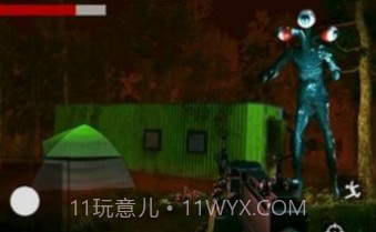 喇叭头生存v1鐎瑰宕渧1.18截图