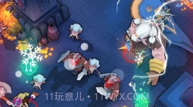 海盗割草机v1.1.20截图