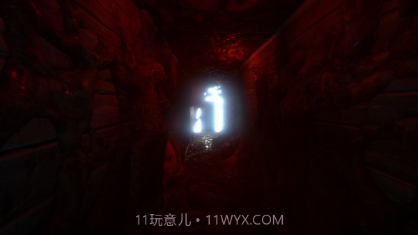 幽灵放逐Ghost Exilev1.20截图