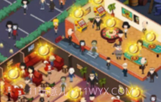 黑手党大亨v1.0.18截图