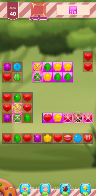 糖果日消消乐v1.0.26截图