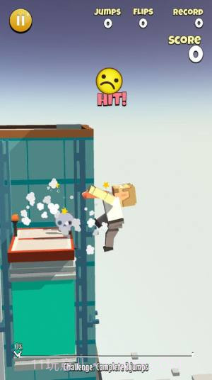 像素翻转模拟器v2.5.26截图