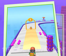 口袋妖怪奔跑v1.0.21截图