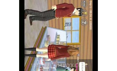 樱花公园模拟器3Dv1.034.24截图