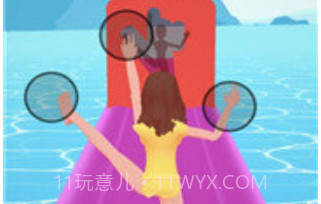 水上来追妹v1鐎瑰宕渧1.18截图