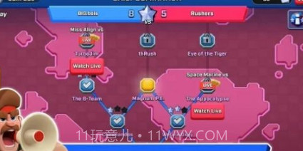 进击兵团v1.2.22截图