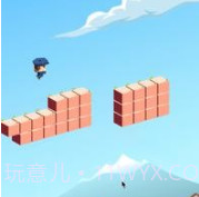 警察跑酷v1.0.24截图