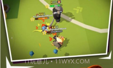 萌兽大作战v0.13.0.28截图