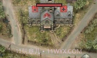 围城第二次世界大战v1.10.26截图