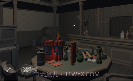 烟花模拟器核弹版v2022.12.21截图