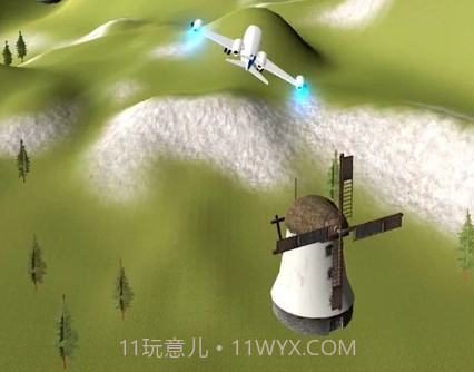 吊索和着陆v1.1.21截图