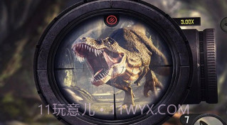 恐龙求生模拟器v1.0.22截图