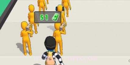 大哥别追我v1.23截图