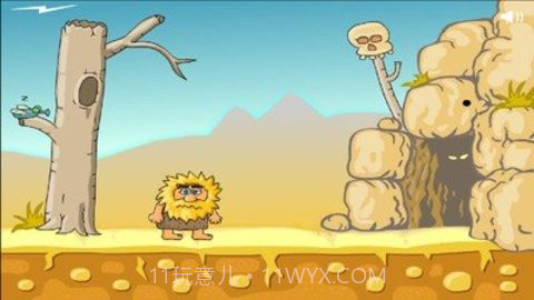 亚当和夏娃3v1.19截图