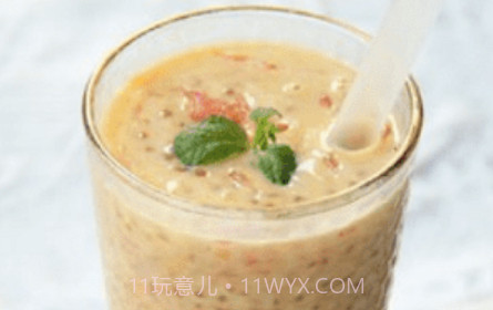 每日菜谱推荐v1.26截图