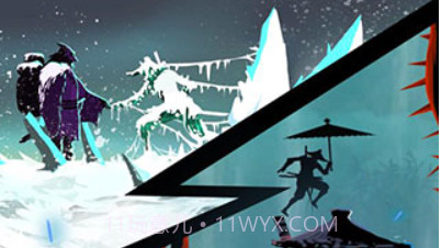 Ninja Arashi中文版v1.19截图