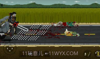 僵尸射击与防御中文版无限金币v1.18截图