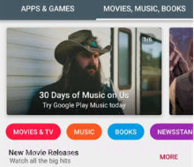 google play storev34.7.18截图