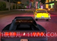 侠盗猎车手手机v1.0v1.19截图