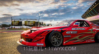 至尊兰博基尼v1.19截图