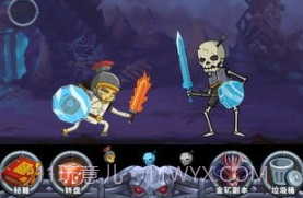 元素英雄修改版v1.0.16截图