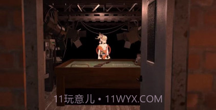 恶魔轮盘赌原神版v0.2.19截图