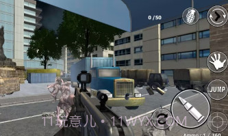 丧尸围城8v1.22截图