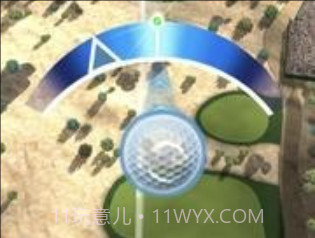 PGA高尔夫巡回赛v1.0.22截图