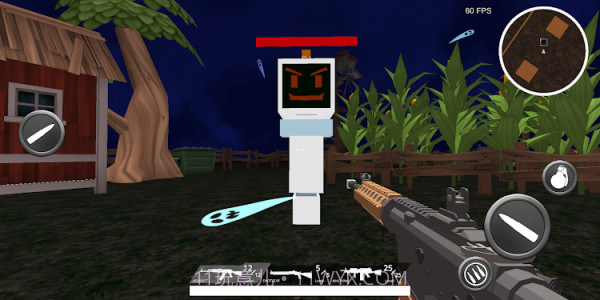 幽灵波公猎人3Dv1.1.24截图