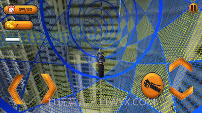 赛车王牌驾驶员v1.18截图