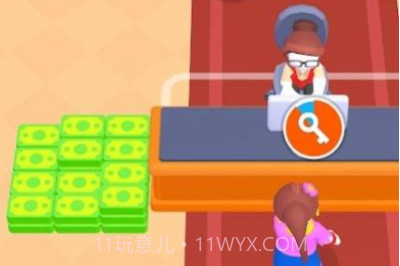 完美酒店经理v0.5.19截图