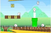 疯狂跳跃作战v1.0.26截图