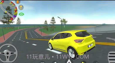 狂飙60秒v1.0.23截图