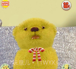 会说话的毛绒熊v1.2.19截图