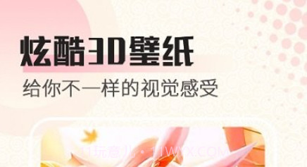 9736壁纸乐园v1.0.24截图