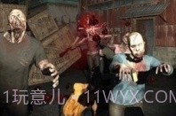 僵尸猎人中文版v1.0.16截图