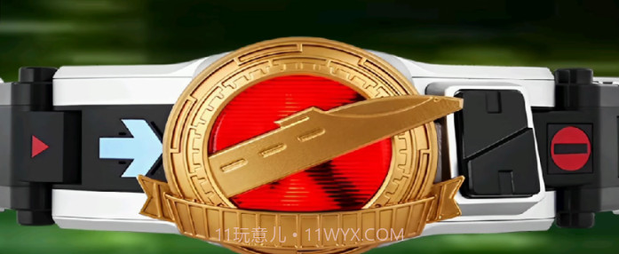 假面骑士电王变身腰带v1.20截图