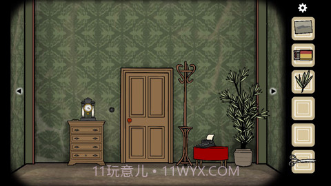 逃离方块悖论v1.1.18截图