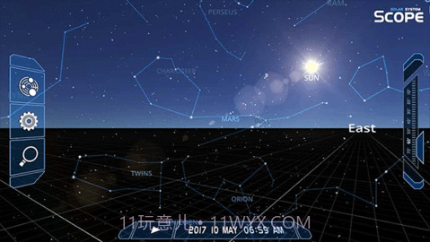 流浪地球探索宇宙去更新版v3.2.13截图