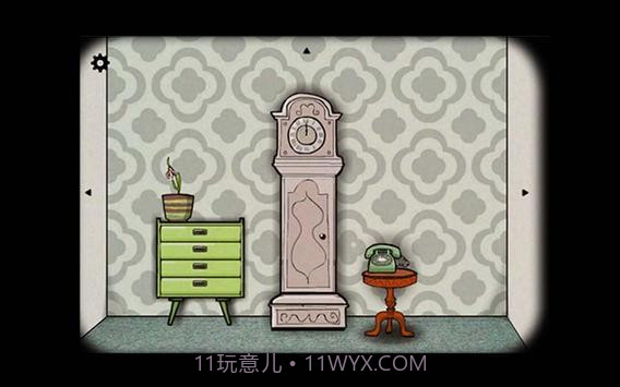 逃离方块四季汉化版v1.0.18截图