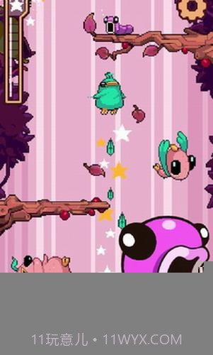 鸟类保护区v1.23截图