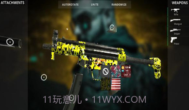 pvp arena 3dv1.0.1.20截图