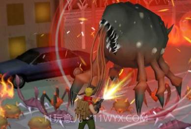 外星幸存者v0.3.20截图