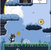 武士喵v0.21截图