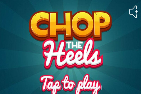 切高跟鞋游戏1.19截图