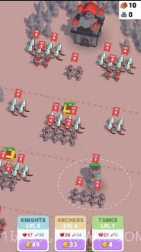 围城时代v0.0.23截图