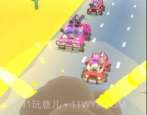 坏蛋爆能枪v1.0.22截图