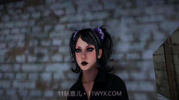 杀手简：请勿入睡1.21截图